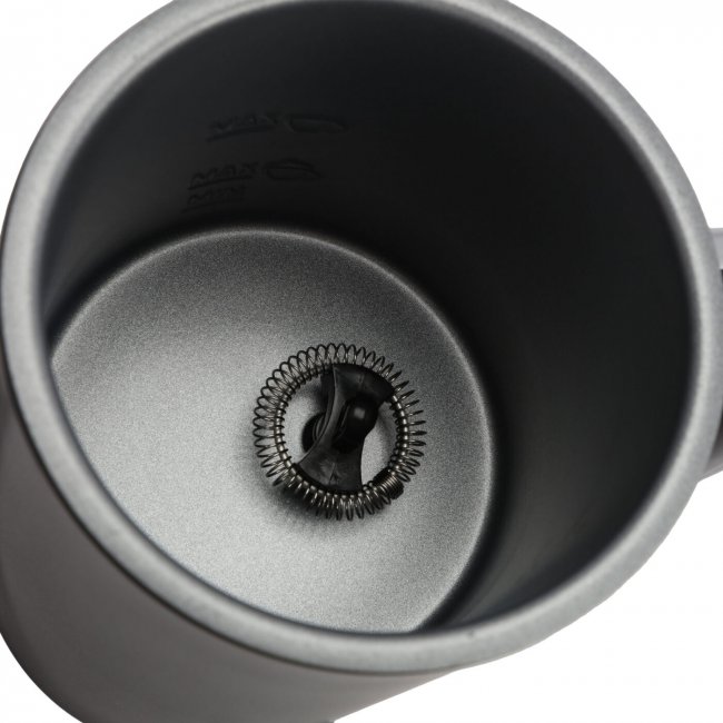 Кафемашина Rohnson R-4416 уред за разпенване на мляко