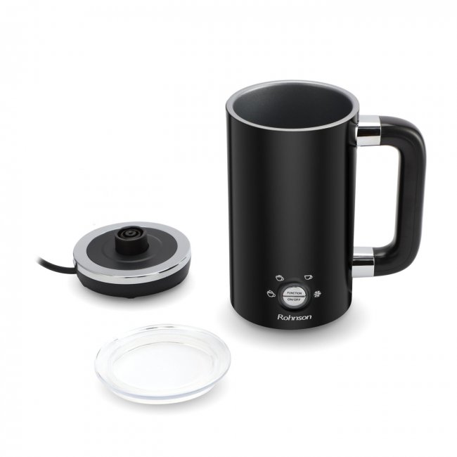 Кафемашина Rohnson R-4416 уред за разпенване на мляко