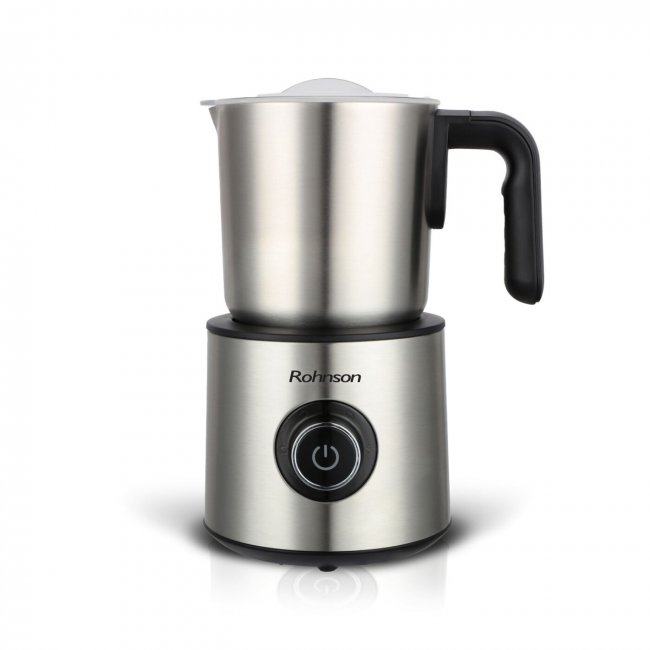 Кафемашина Rohnson R-4425 Кана за разпенване на мляко