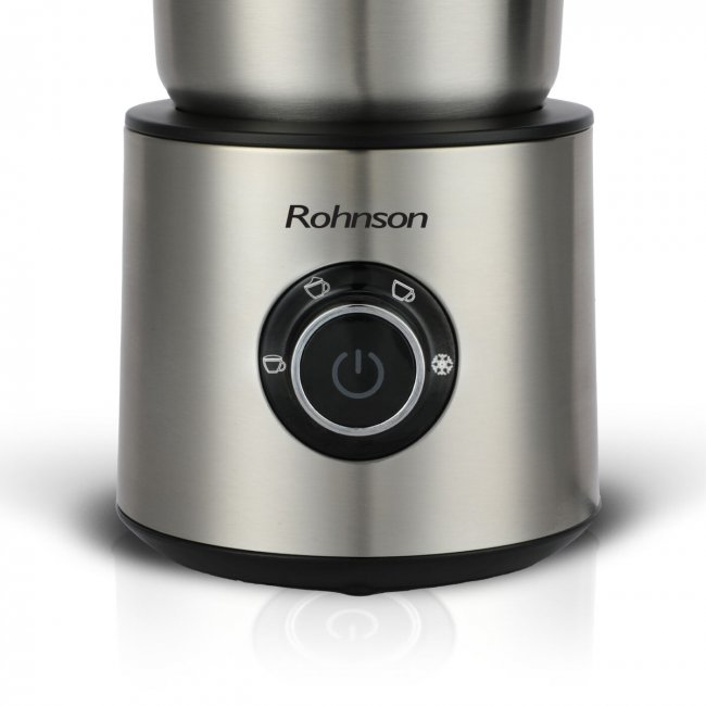 Кафемашина Rohnson R-4425 Кана за разпенване на мляко
