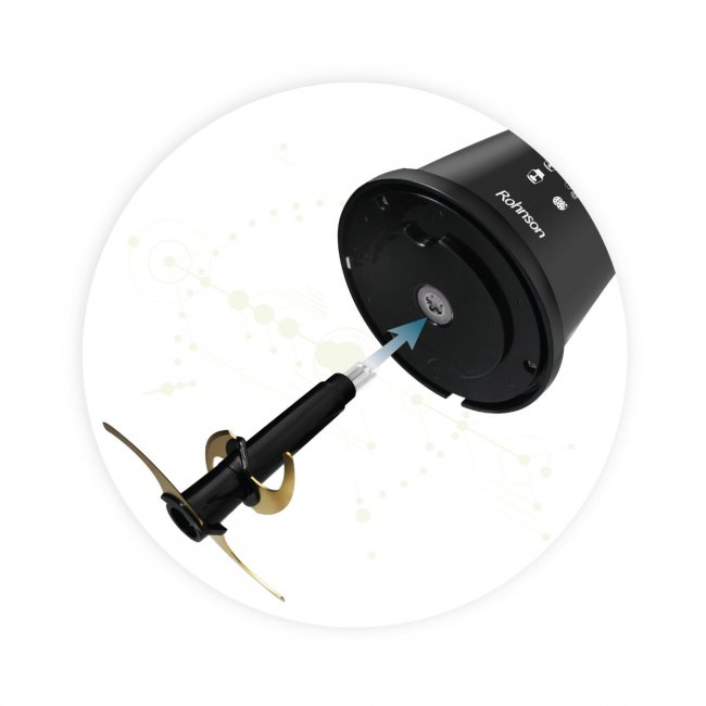 Блендер Чопър Rohnson R-5112