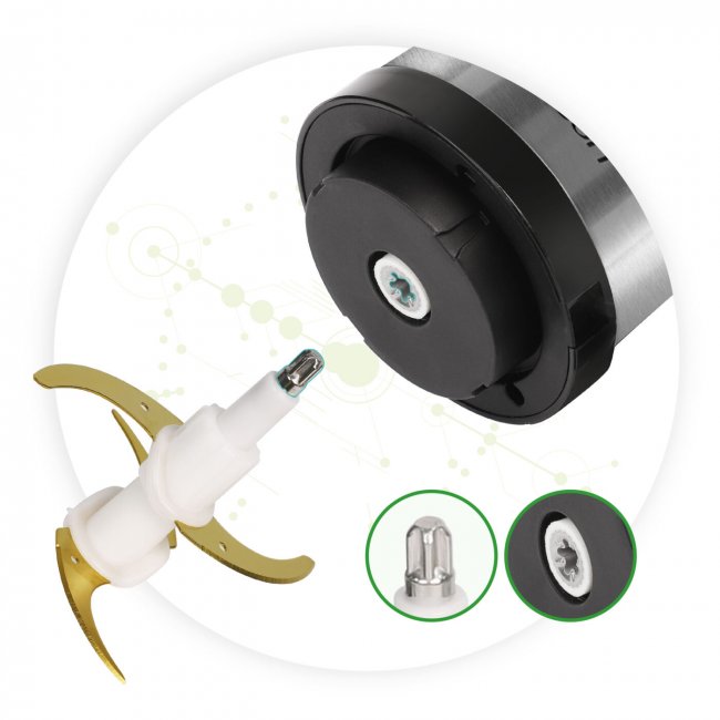 Блендер Чопър Rohnson R-5118