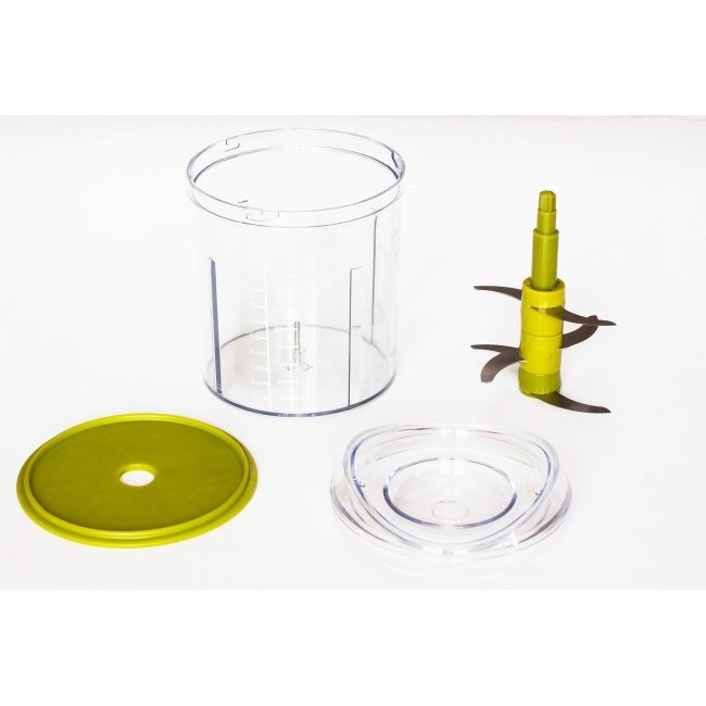 Блендер Чопър Rohnson R-516