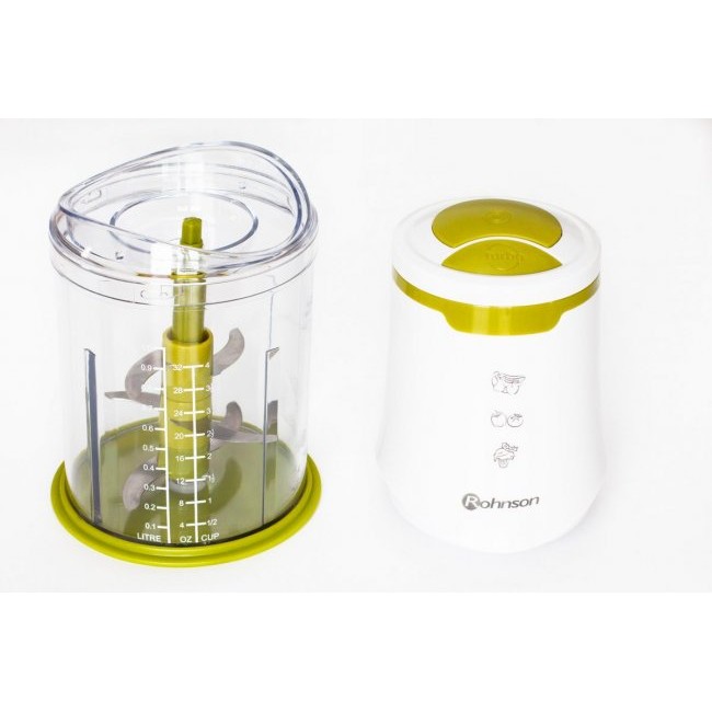 Блендер Чопър Rohnson R-516