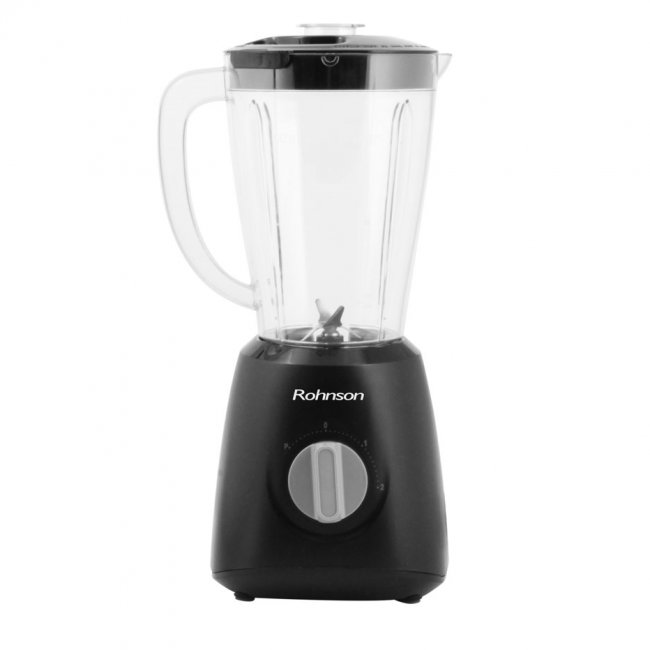 Блендер Чопър Rohnson R-5303