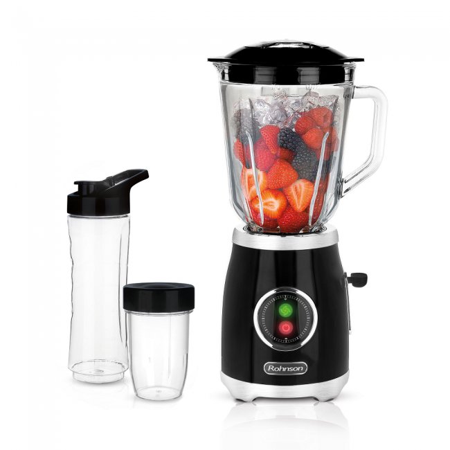 Блендер Чопър Rohnson R-5338
