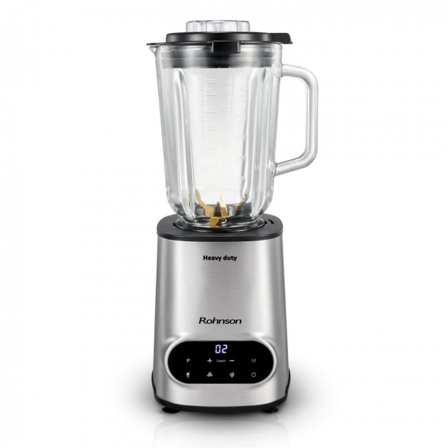 Блендер Чопър Rohnson R-5344 Heavy Duty