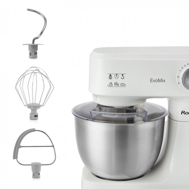 Миксер Rohnson R-5551