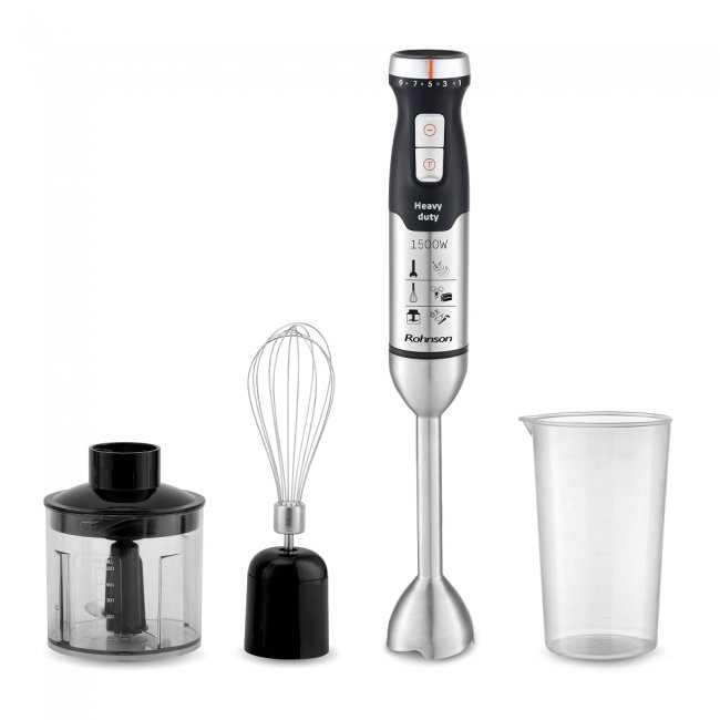 Пасатор Rohnson R-5740