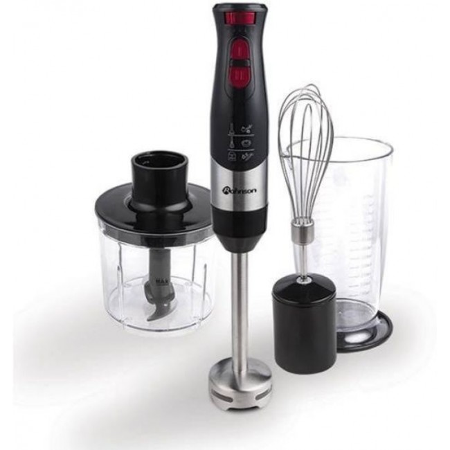 Пасатор Rohnson R-579