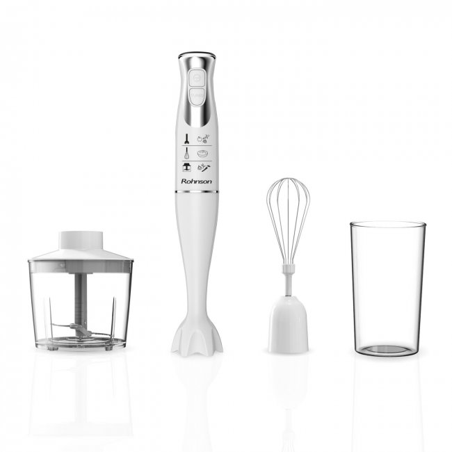 Пасатор Rohnson R-5793