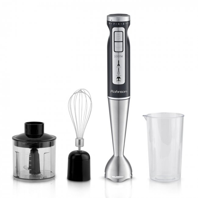 Пасатор Rohnson R-5794