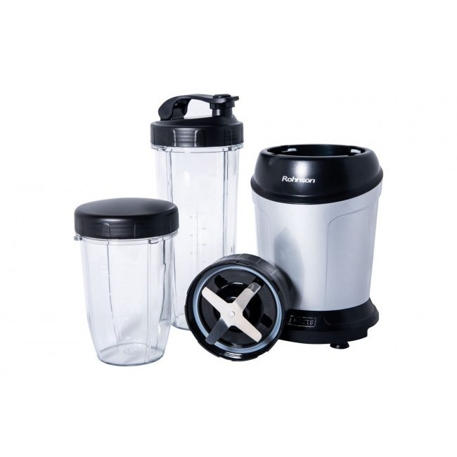 Блендер Чопър Rohnson R-593