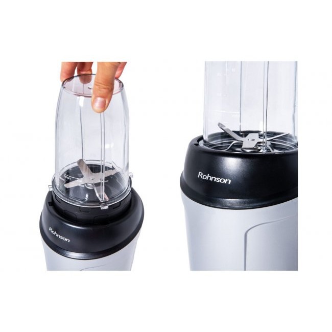 Блендер Чопър Rohnson R-593