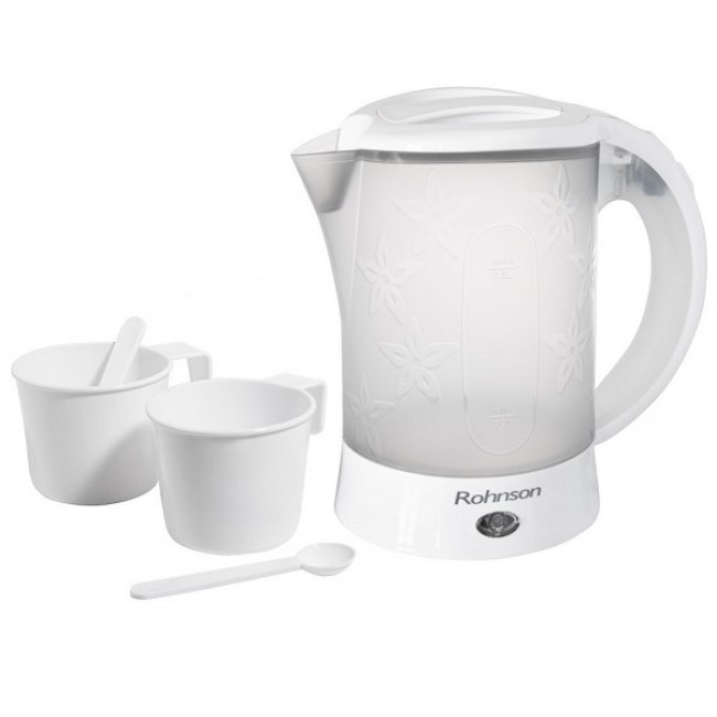 Електрическа кана Rohnson R-7105