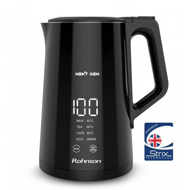 Електрическа кана Rohnson R-7500 Next Gen