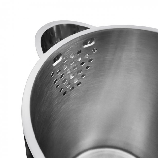 Електрическа кана Rohnson R-7600 Digital Touch