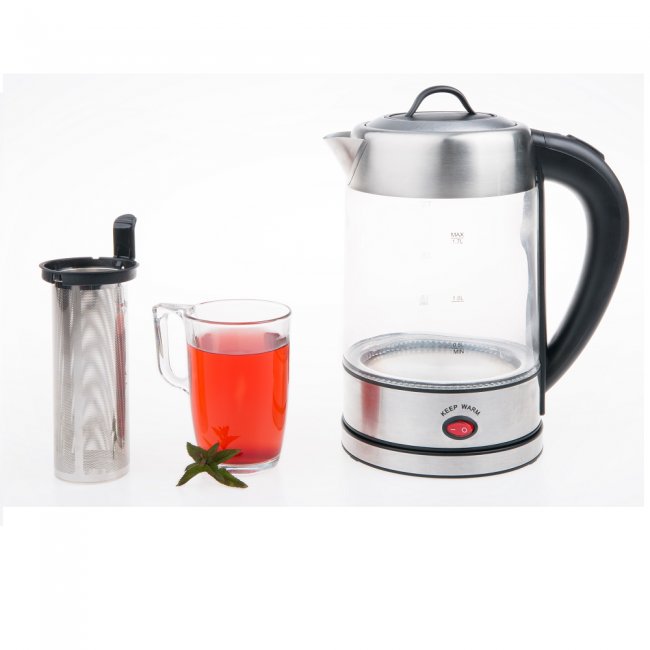 Електрическа кана Rohnson R-7605