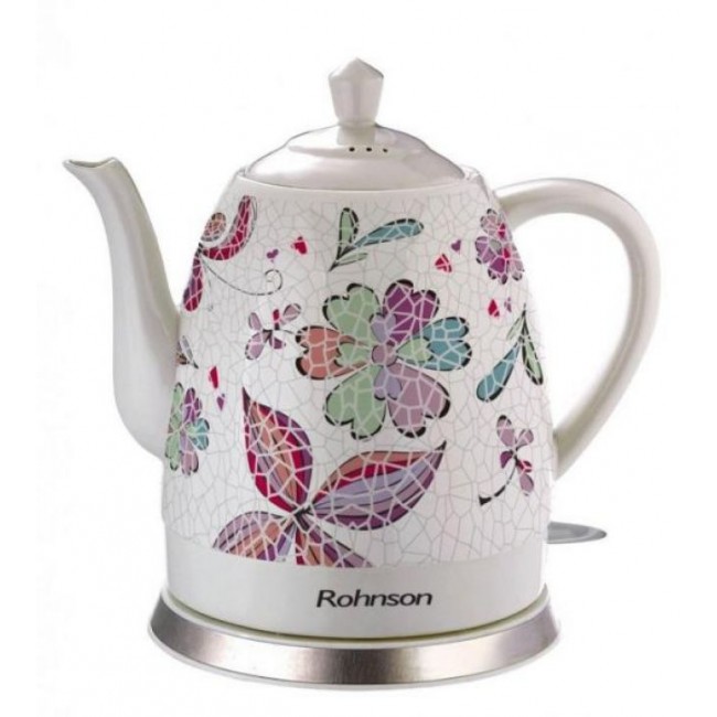 Електрическа кана Rohnson R-7802