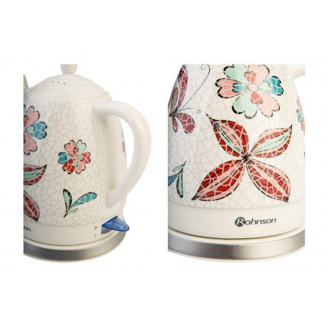 Електрическа кана Rohnson R-7802