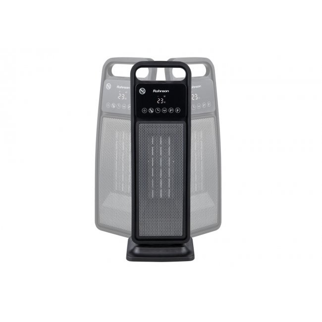 Вентилаторна печка Rohnson R-8069