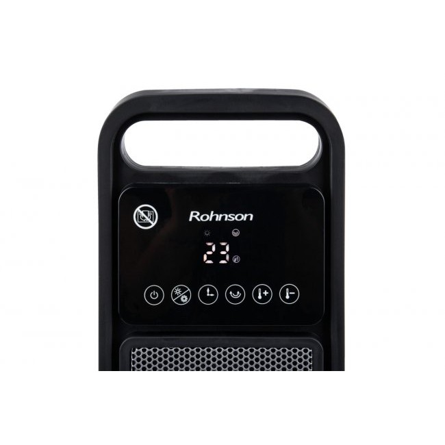 Вентилаторна печка Rohnson R-8069