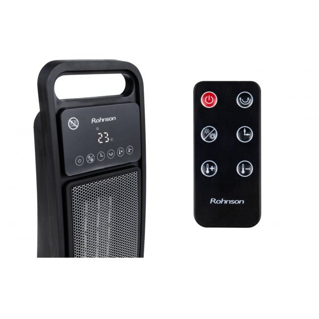 Вентилаторна печка Rohnson R-8069