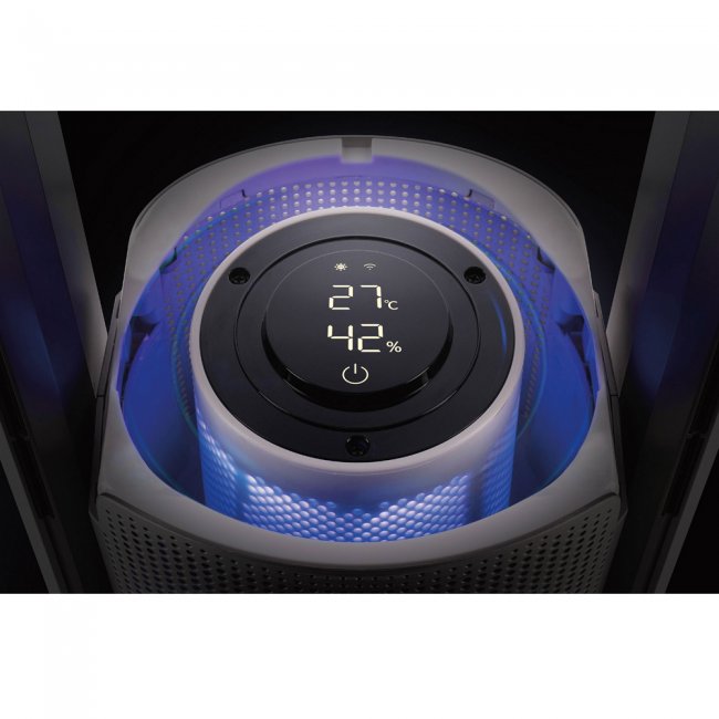 Вентилатор Rohnson R-8100