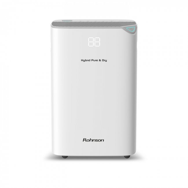 Обезвлажнител Rohnson R-91020