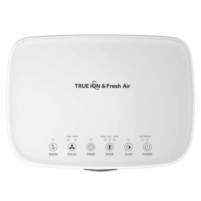 Обезвлажнител Rohnson R-91210