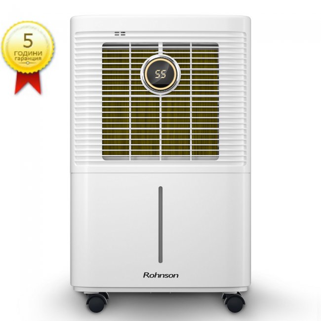 Обезвлажнител Rohnson R-91212
