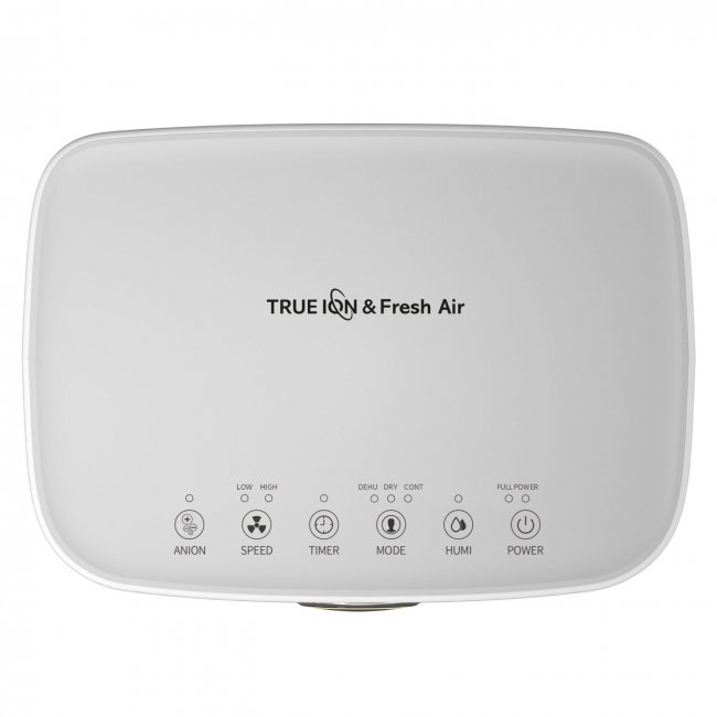 Обезвлажнител Rohnson R-91212