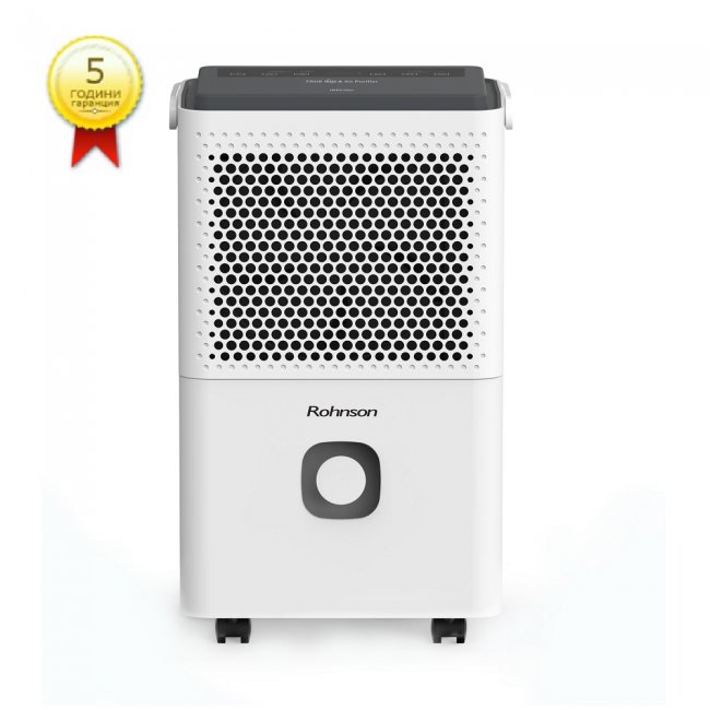 Обезвлажнител Rohnson R-91312