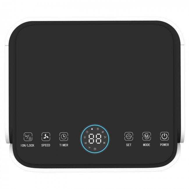 Обезвлажнител Rohnson R-91610