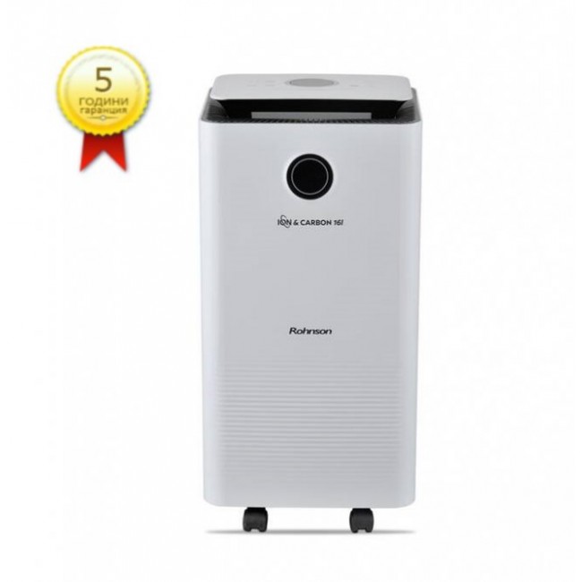 Обезвлажнител Rohnson R-91716