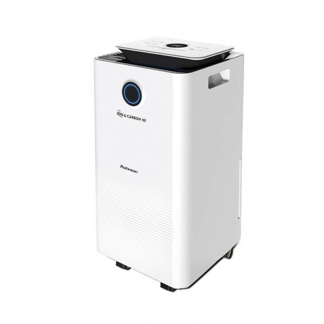 Обезвлажнител Rohnson R-91716