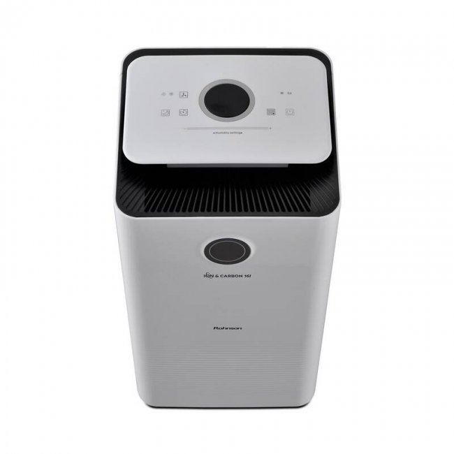 Обезвлажнител Rohnson R-91716