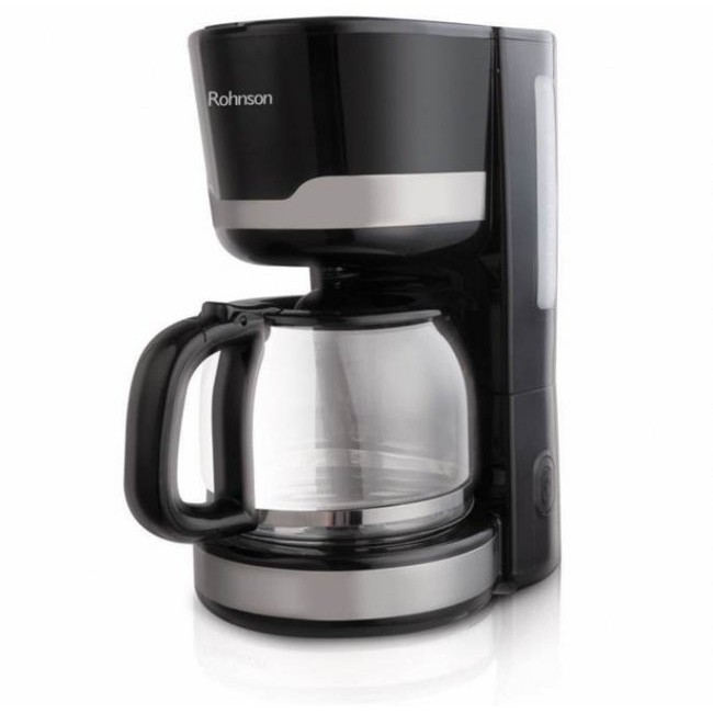 Кафемашина Rohnson R-929