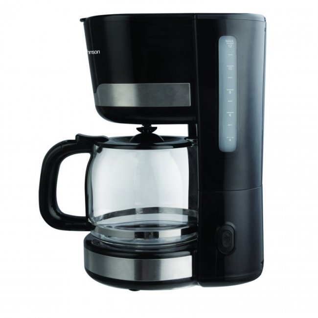 Кафемашина Rohnson R-929