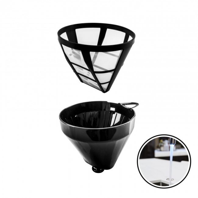 Кафемашина Rohnson R-929