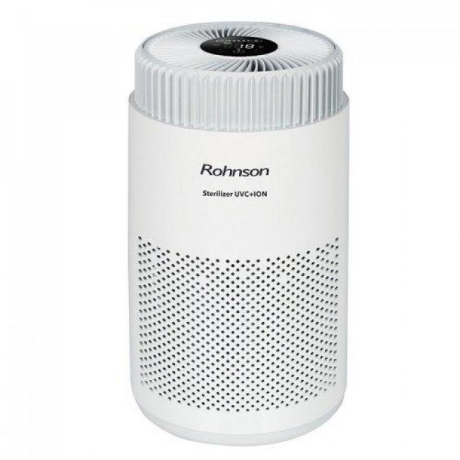 Въздухопречиствател Rohnson R-9440