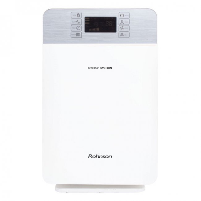 Въздухопречиствател Rohnson R-9450