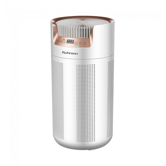 Въздухопречиствател Rohnson R-9480