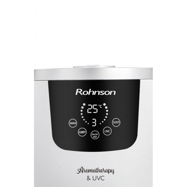 Овлажнител Rohnson R-9517
