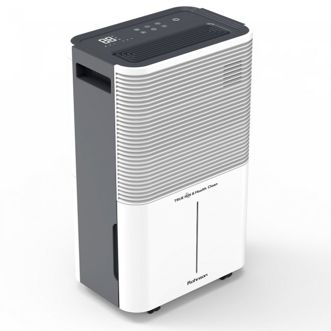 Обезвлажнител Rohnson R-9525