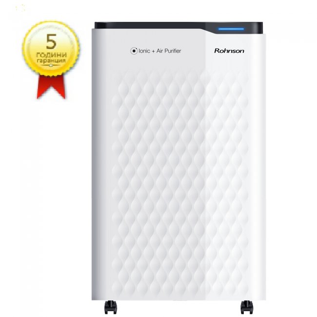 Обезвлажнител Rohnson R-9577