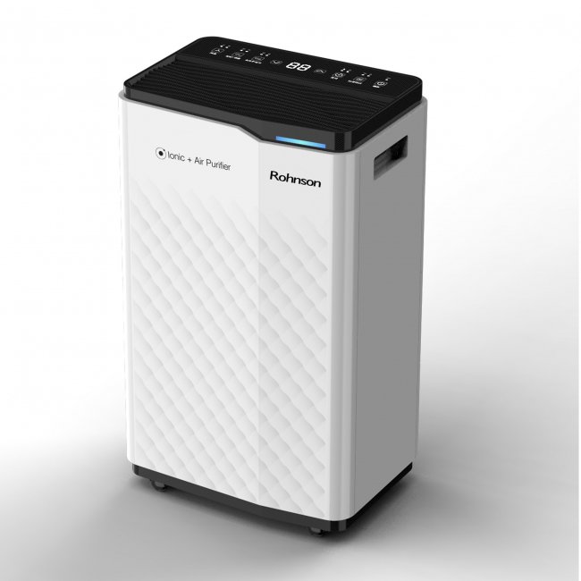 Обезвлажнител Rohnson R-9577