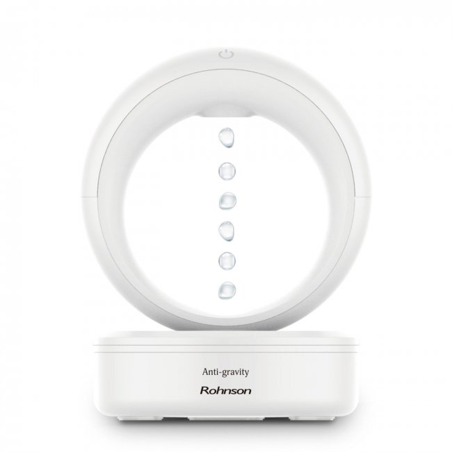 Овлажнител Rohnson R-9587 Anti-gravity