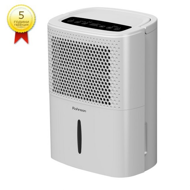 Обезвлажнител Rohnson R-9610