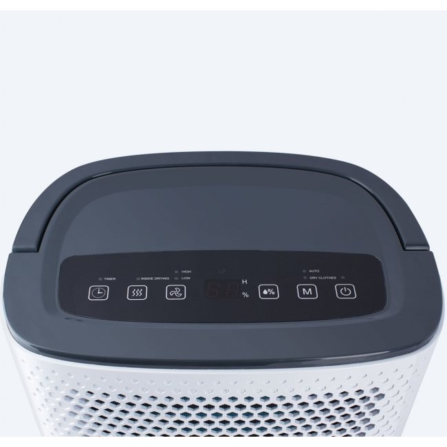 Обезвлажнител Rohnson R-9612